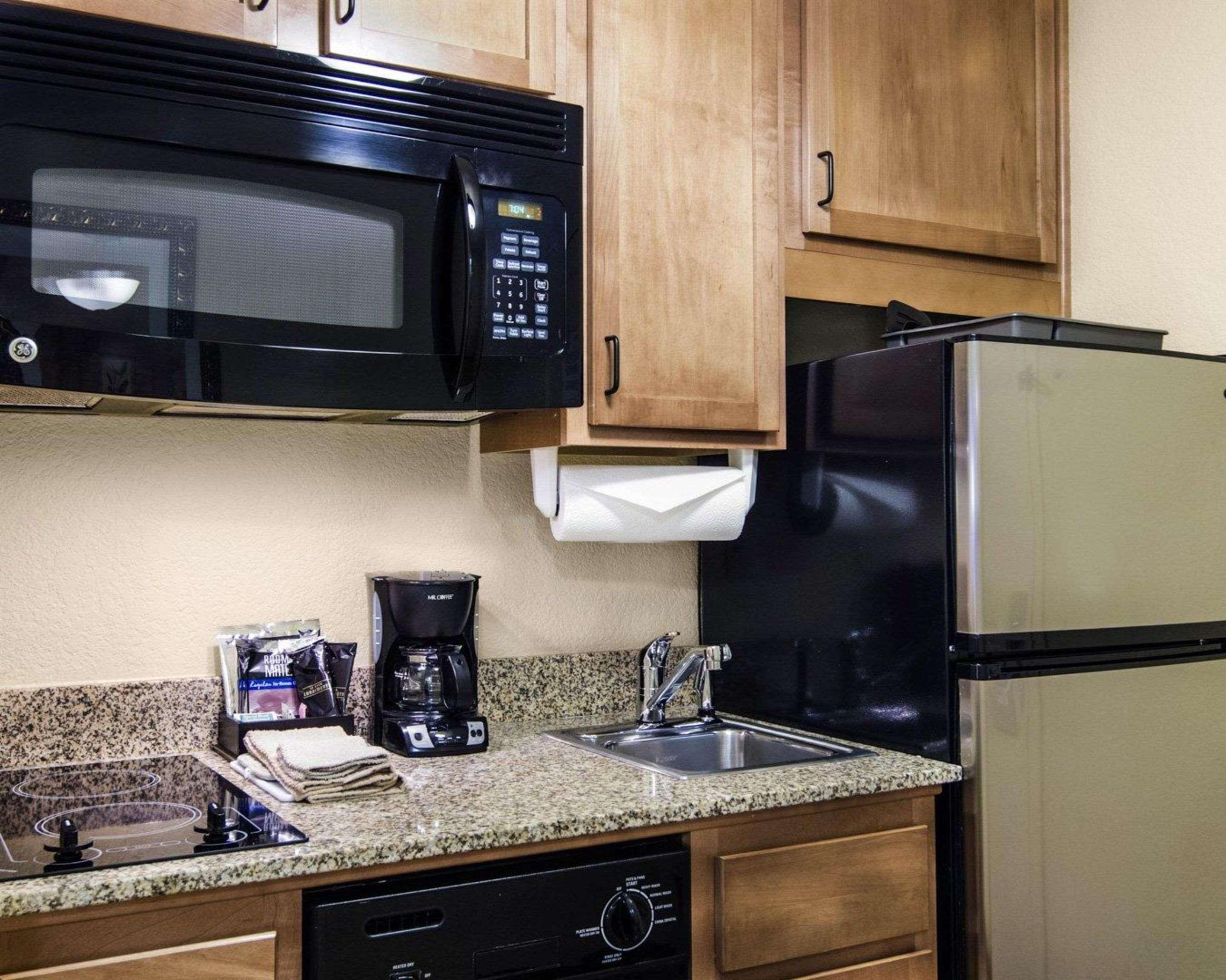 Affordable Suites Of America Rogers - Bentonville Exterior photo