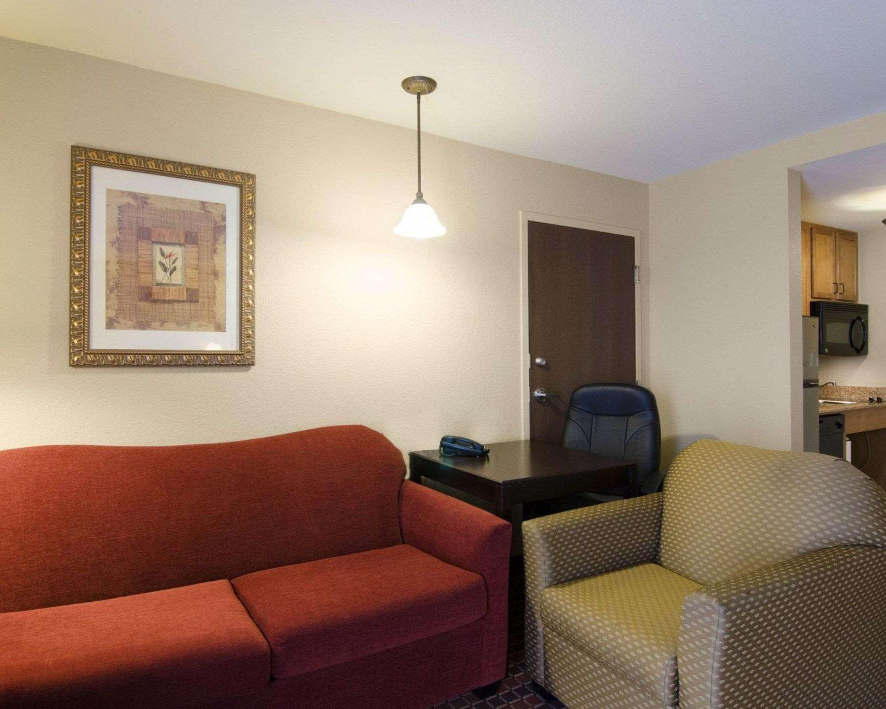 Affordable Suites Of America Rogers - Bentonville Exterior photo