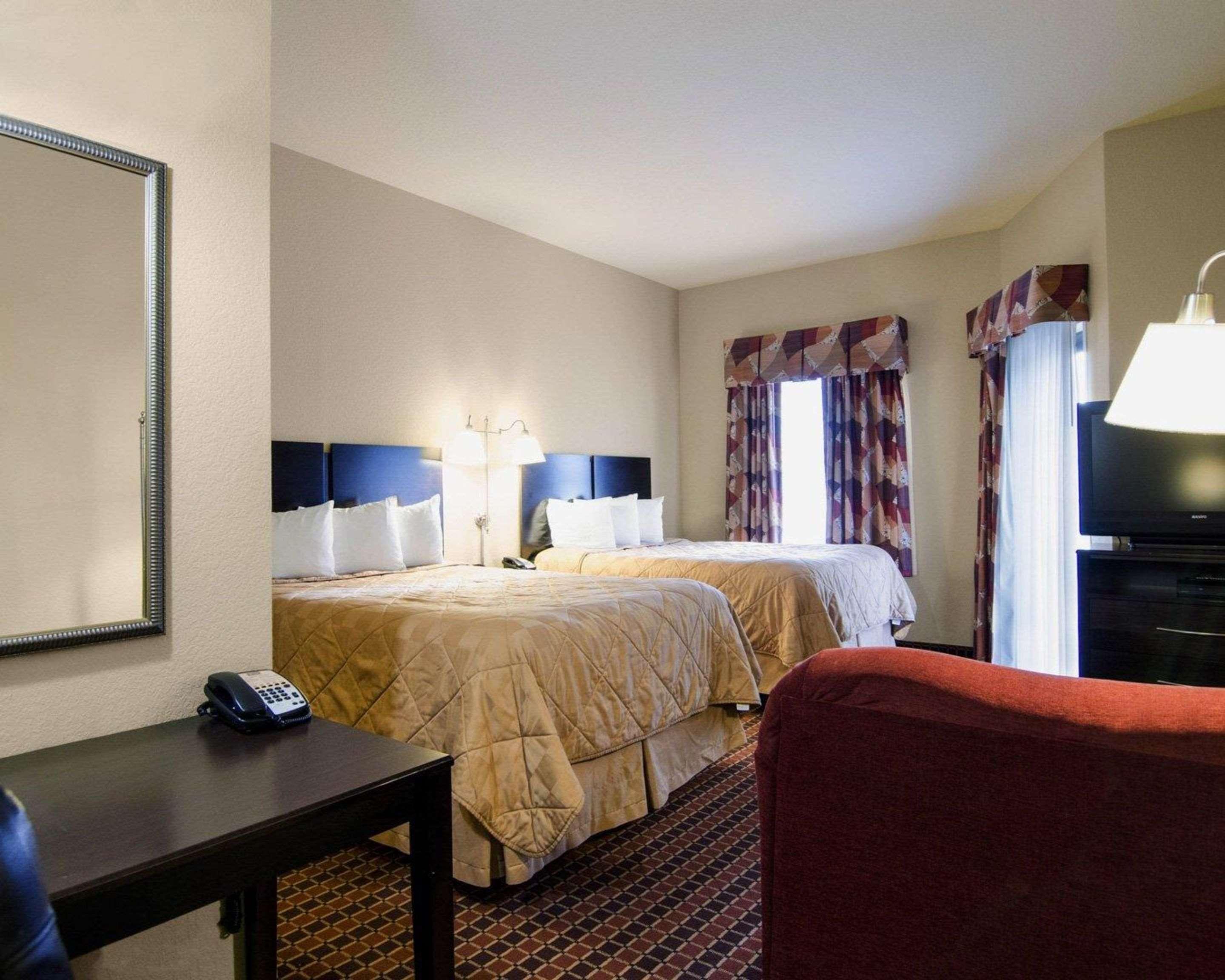 Affordable Suites Of America Rogers - Bentonville Exterior photo