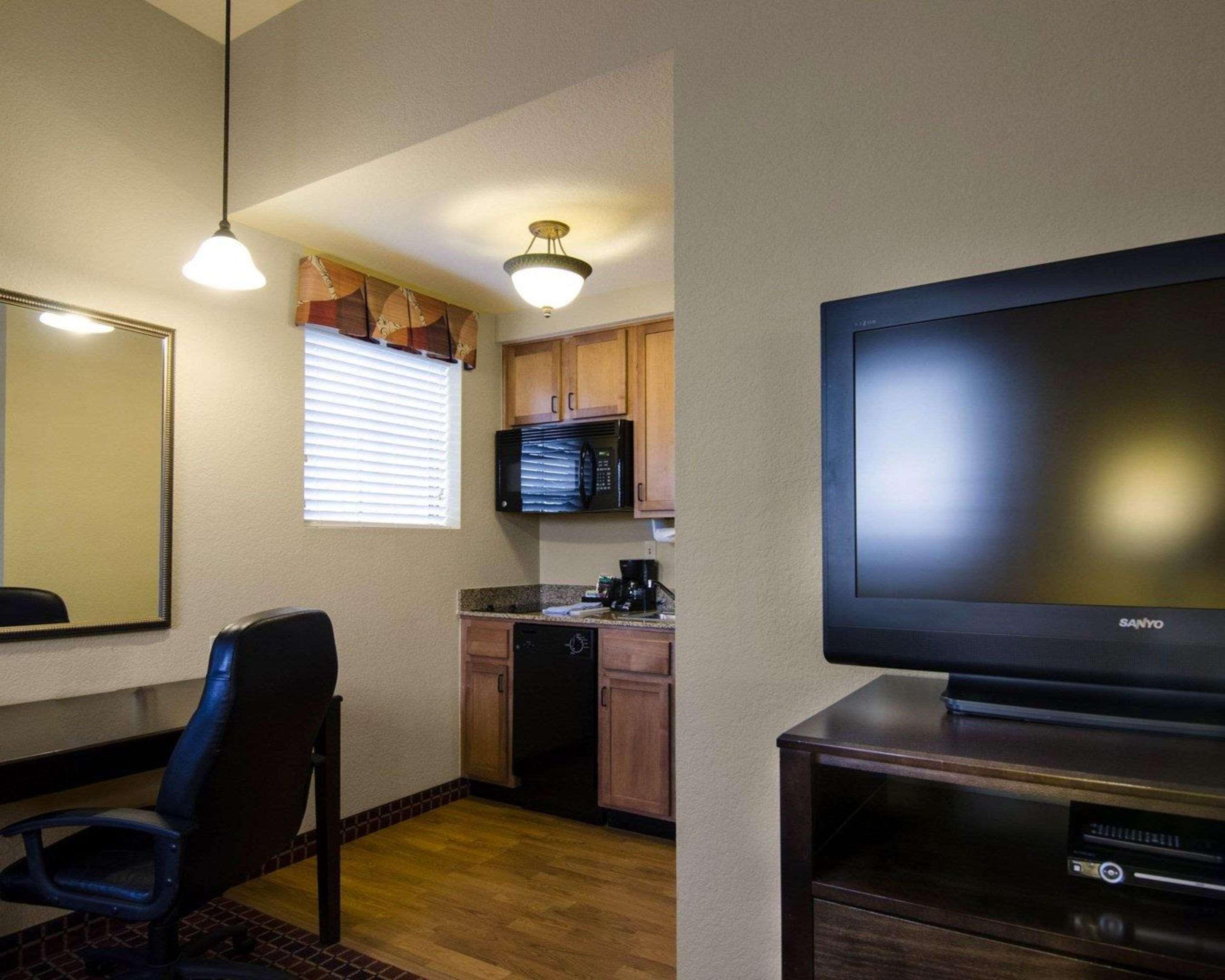Affordable Suites Of America Rogers - Bentonville Exterior photo