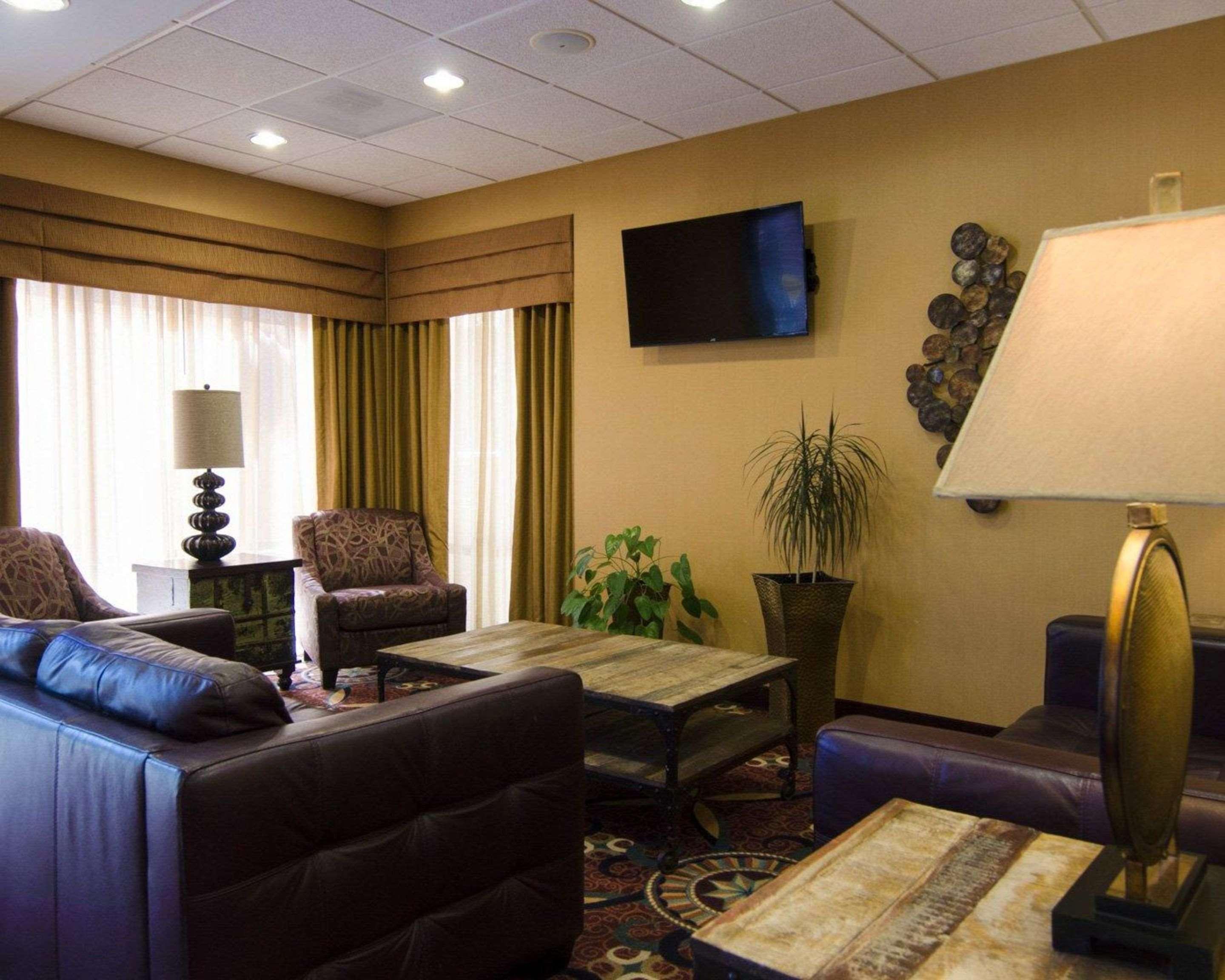 Affordable Suites Of America Rogers - Bentonville Exterior photo