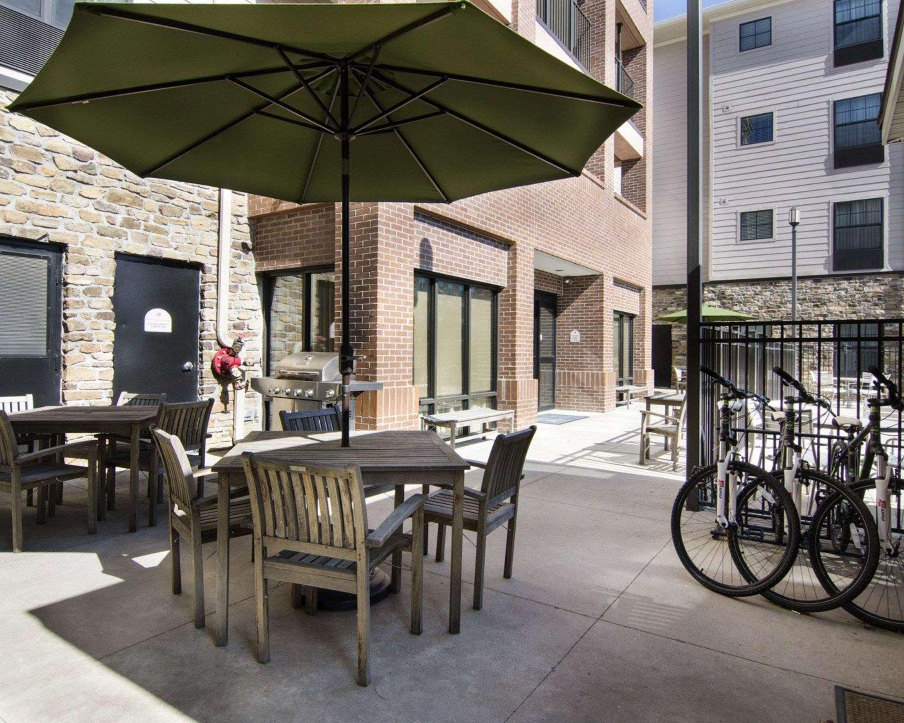 Affordable Suites Of America Rogers - Bentonville Exterior photo
