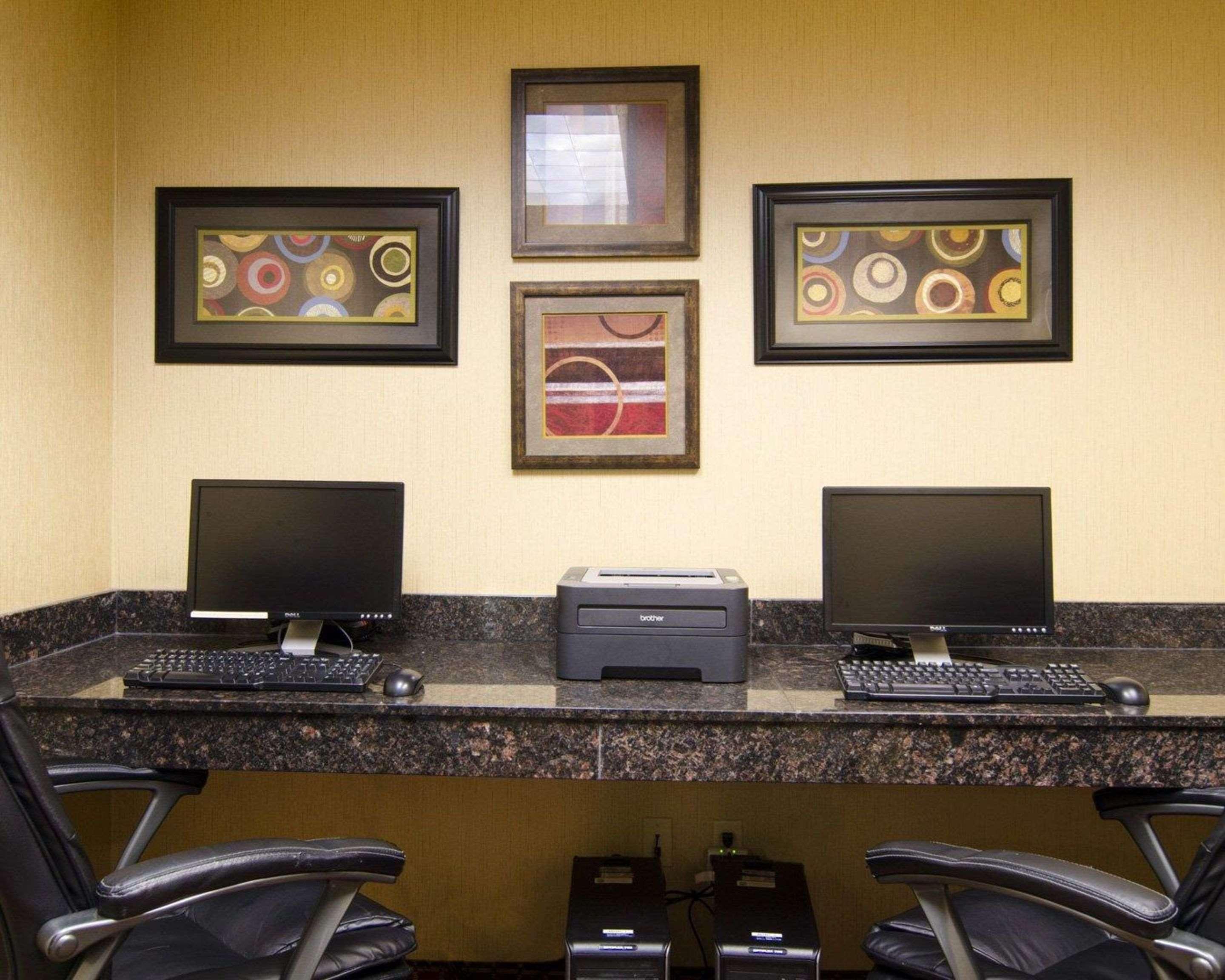 Affordable Suites Of America Rogers - Bentonville Exterior photo