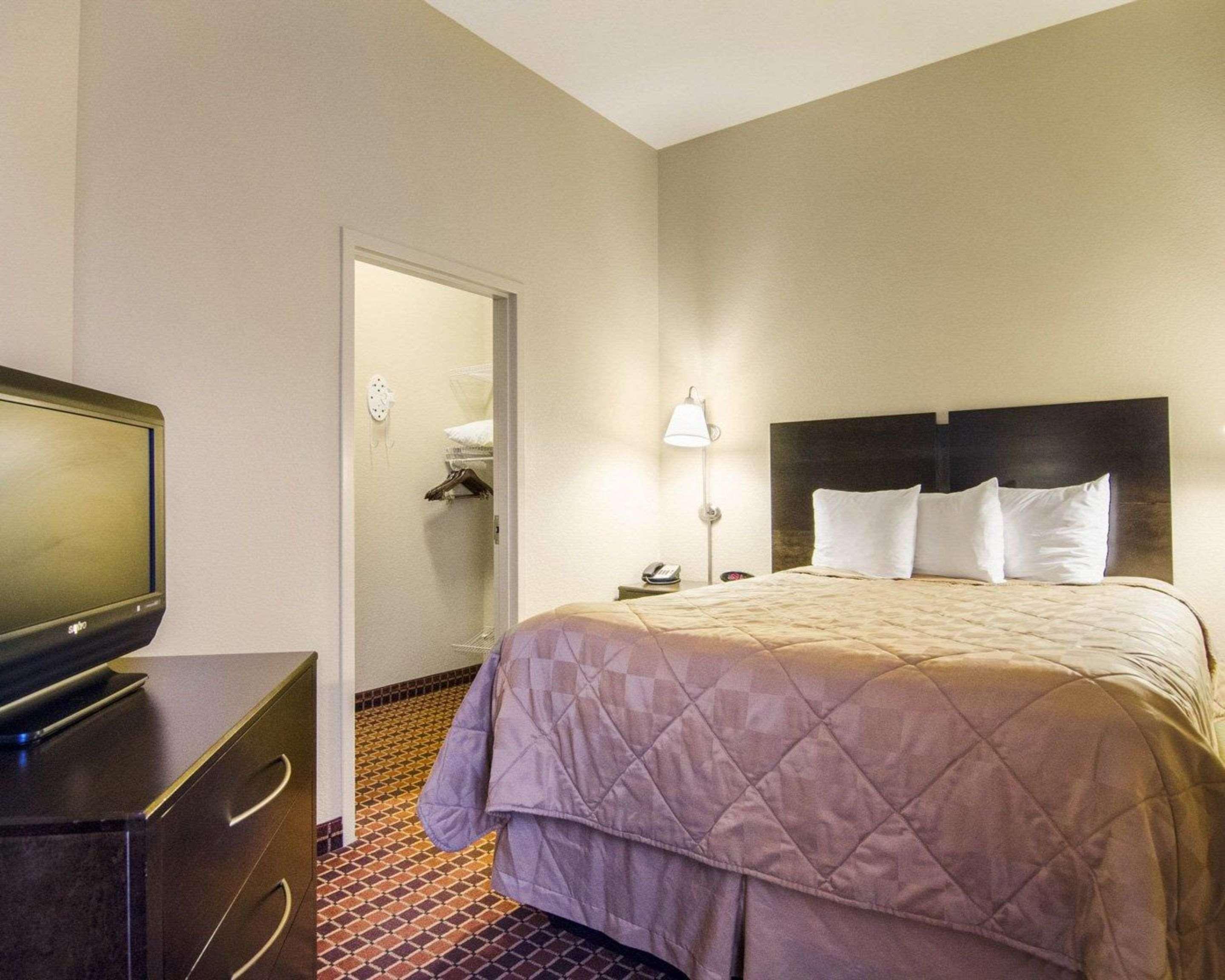 Affordable Suites Of America Rogers - Bentonville Exterior photo