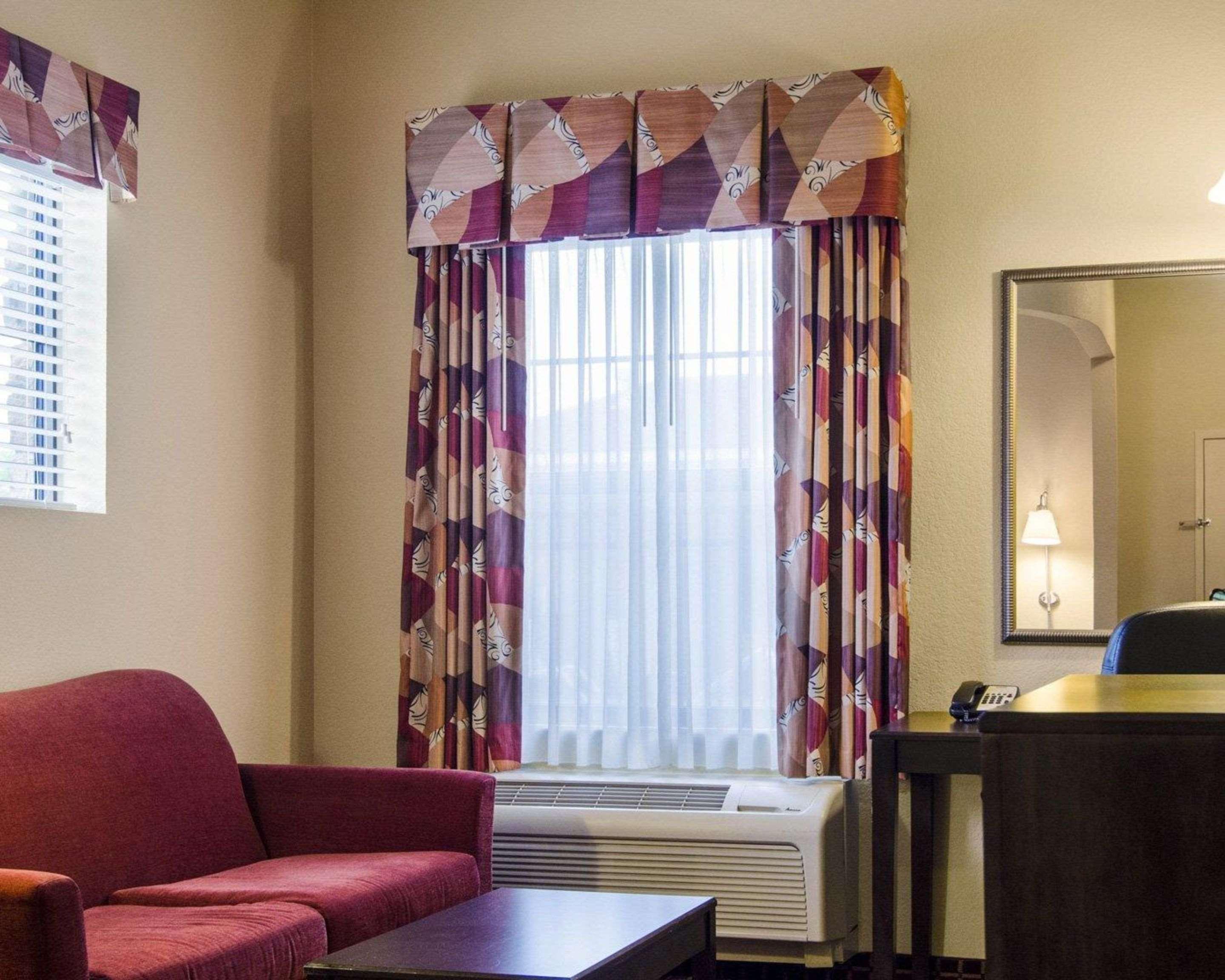 Affordable Suites Of America Rogers - Bentonville Exterior photo