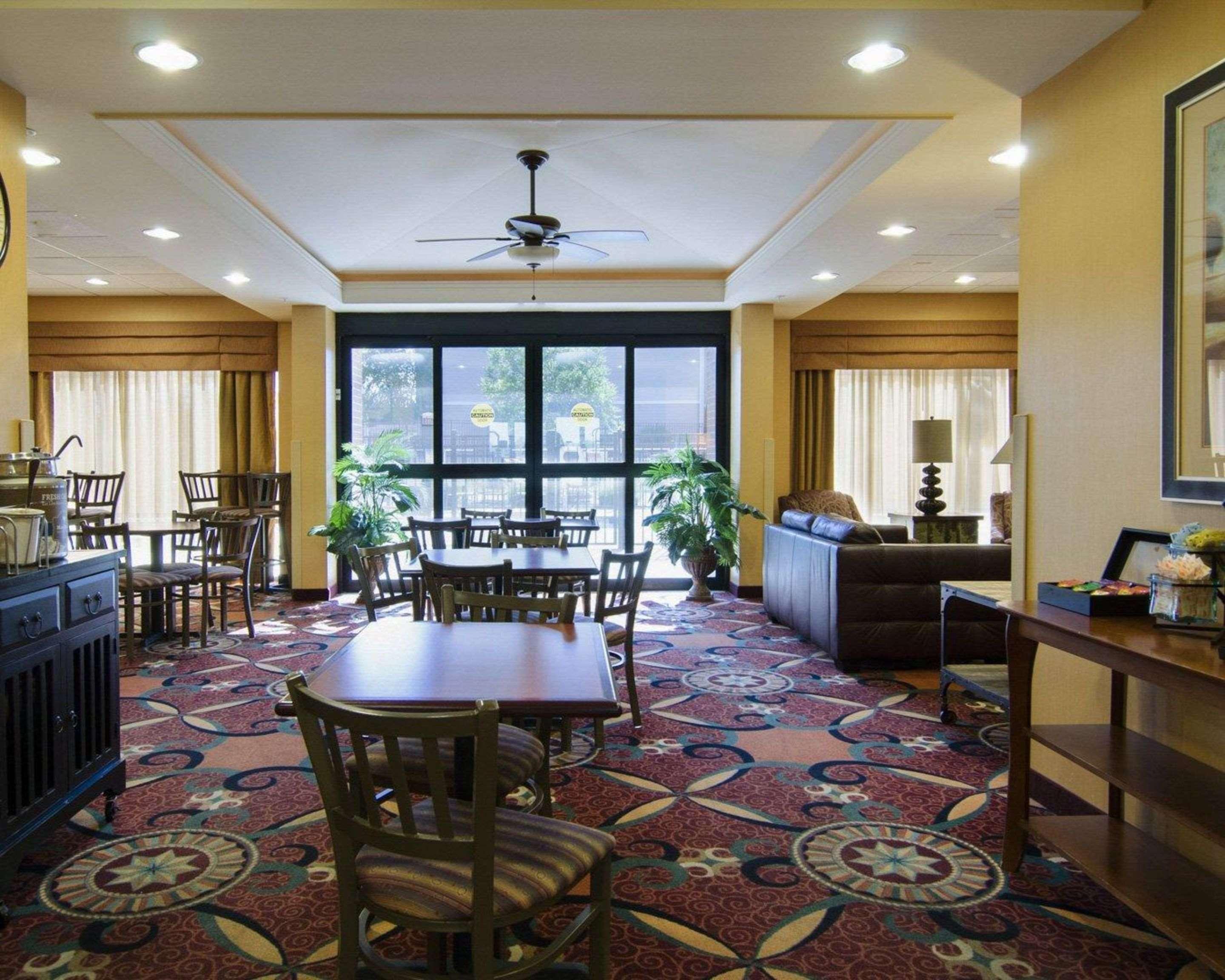 Affordable Suites Of America Rogers - Bentonville Exterior photo