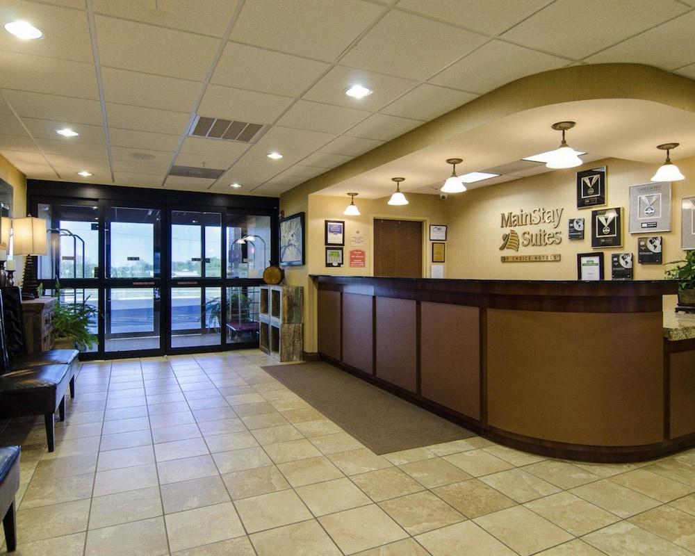 Affordable Suites Of America Rogers - Bentonville Exterior photo
