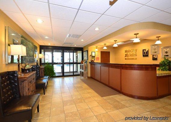 Affordable Suites Of America Rogers - Bentonville Interior photo