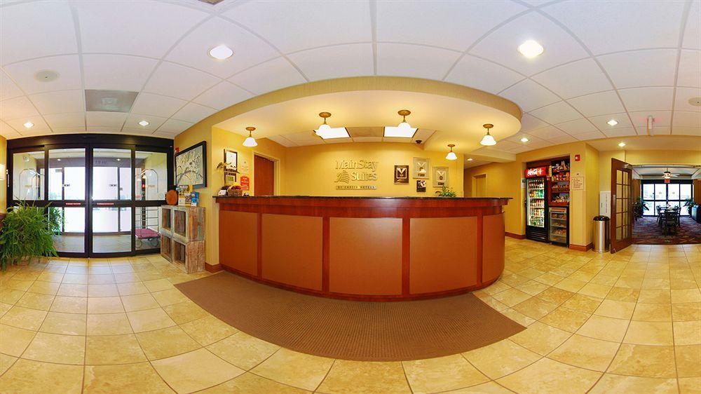 Affordable Suites Of America Rogers - Bentonville Interior photo