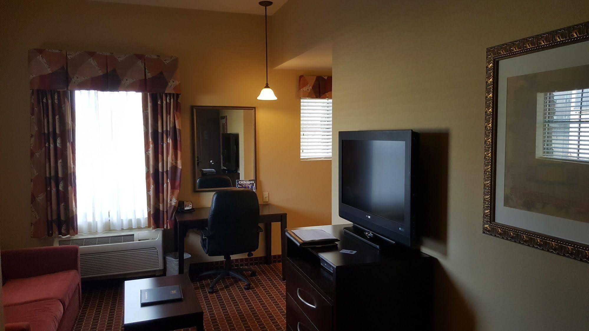 Affordable Suites Of America Rogers - Bentonville Exterior photo